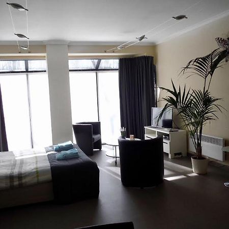 Apartmán Residentie Royal Park Ostende Exteriér fotografie