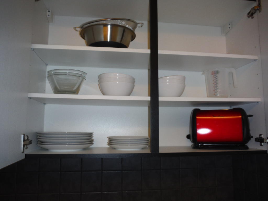 Apartmán Residentie Royal Park Ostende Pokoj fotografie
